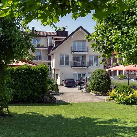 Das Blum Hagnau Exterior photo