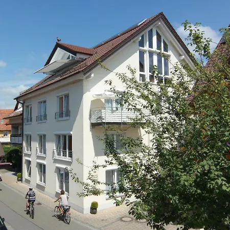 Das Blum Hagnau Exterior photo