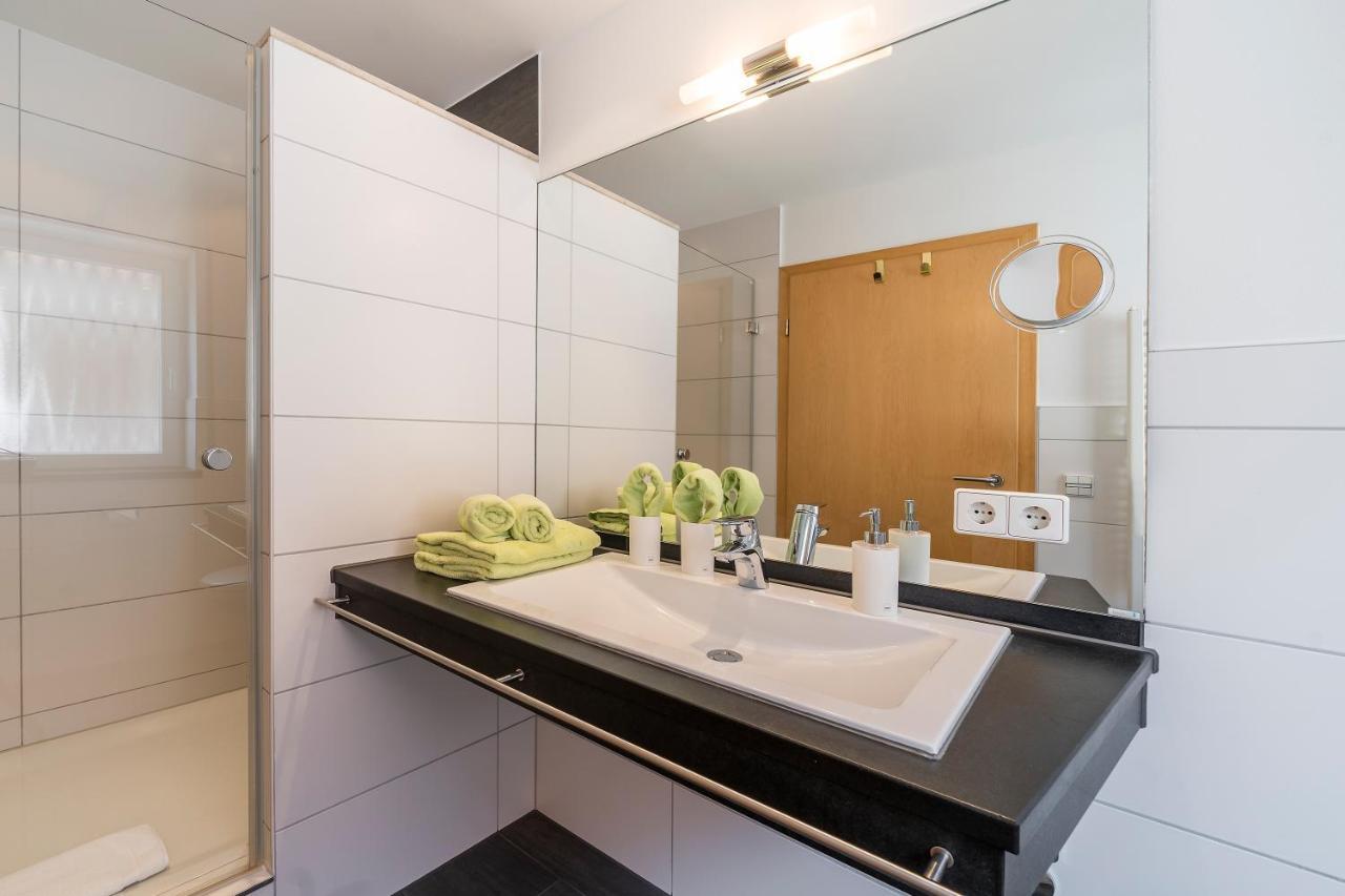 Apartment Blum