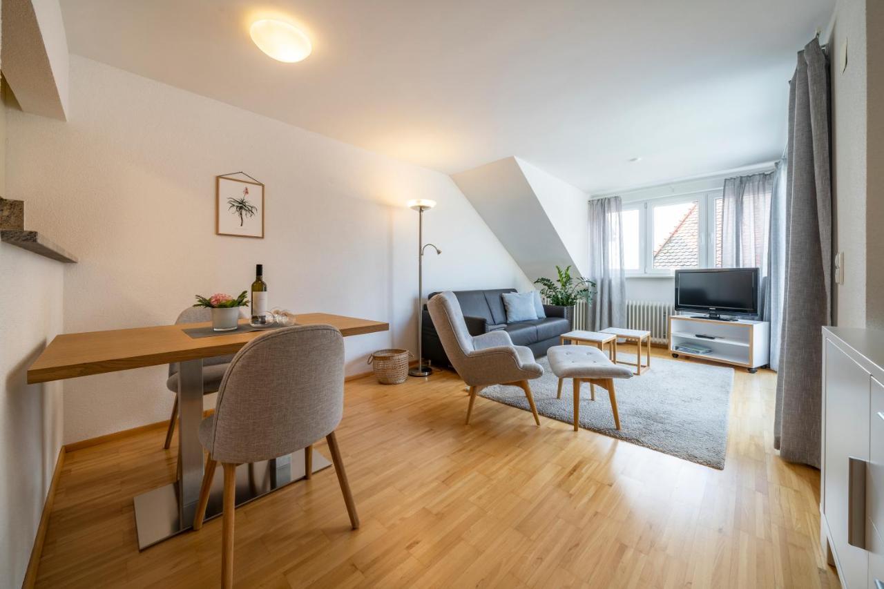 Apartment Blum *