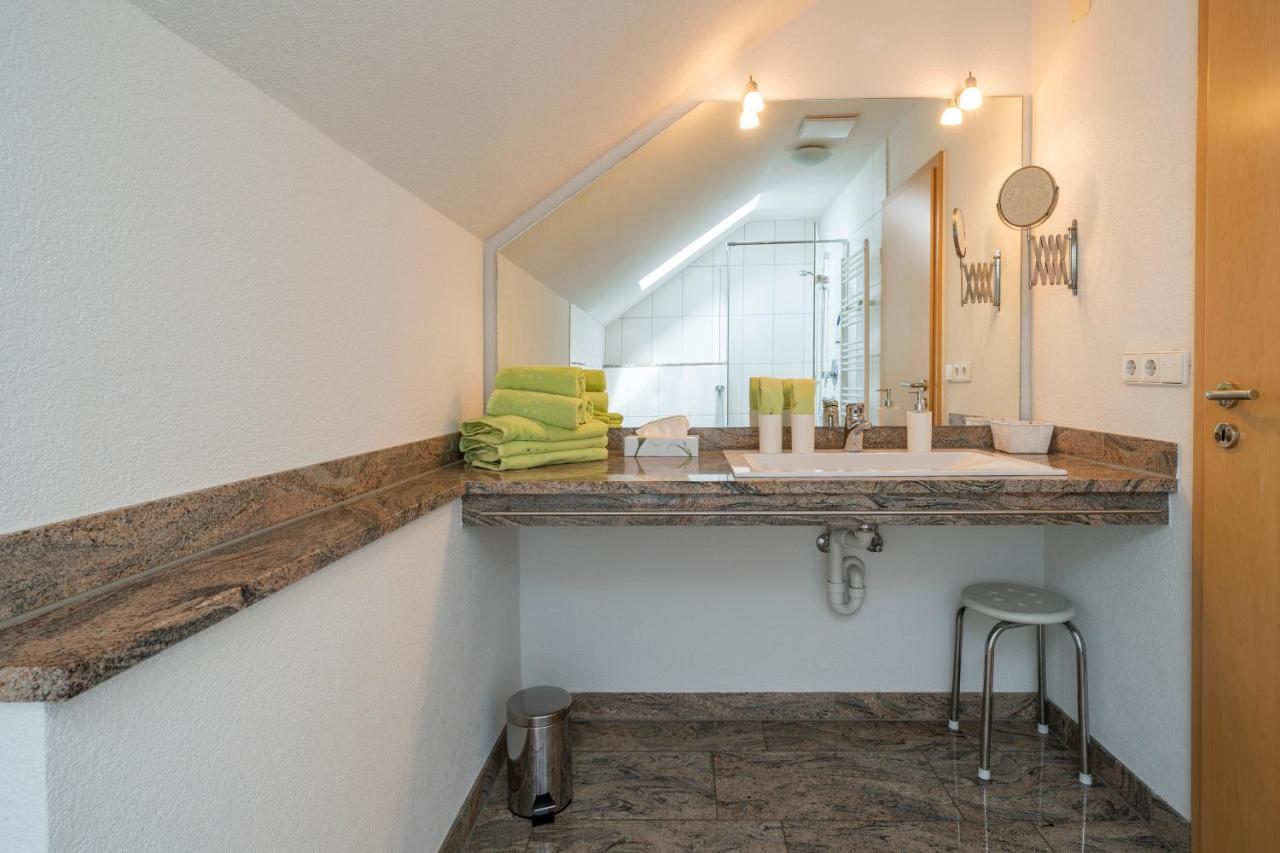 Blum Apartment *
