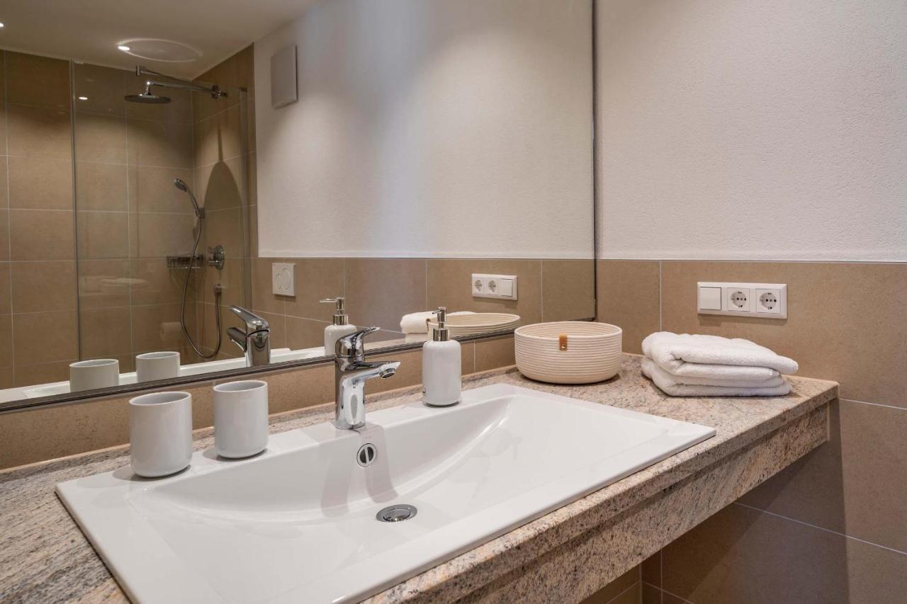Blum Apartment *