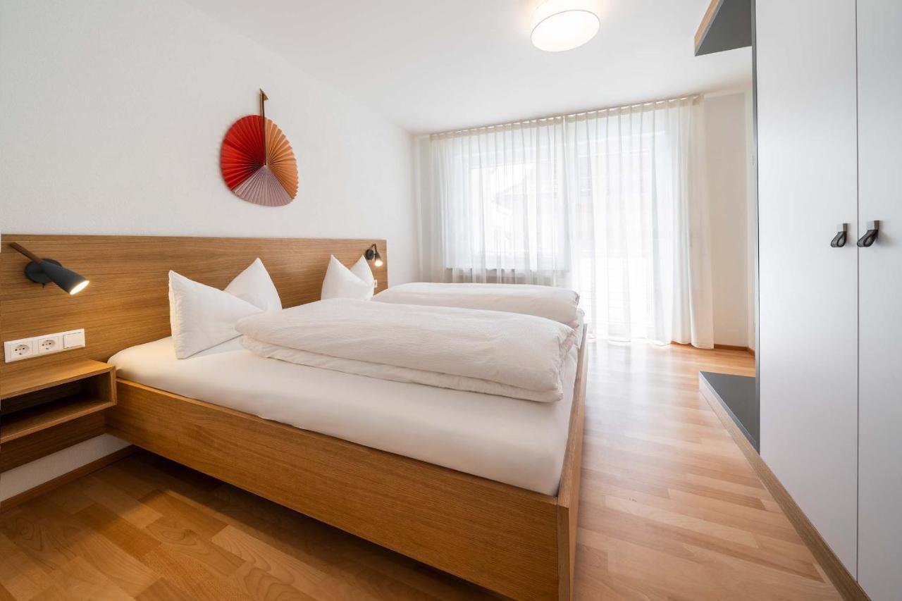 Apartment Blum *