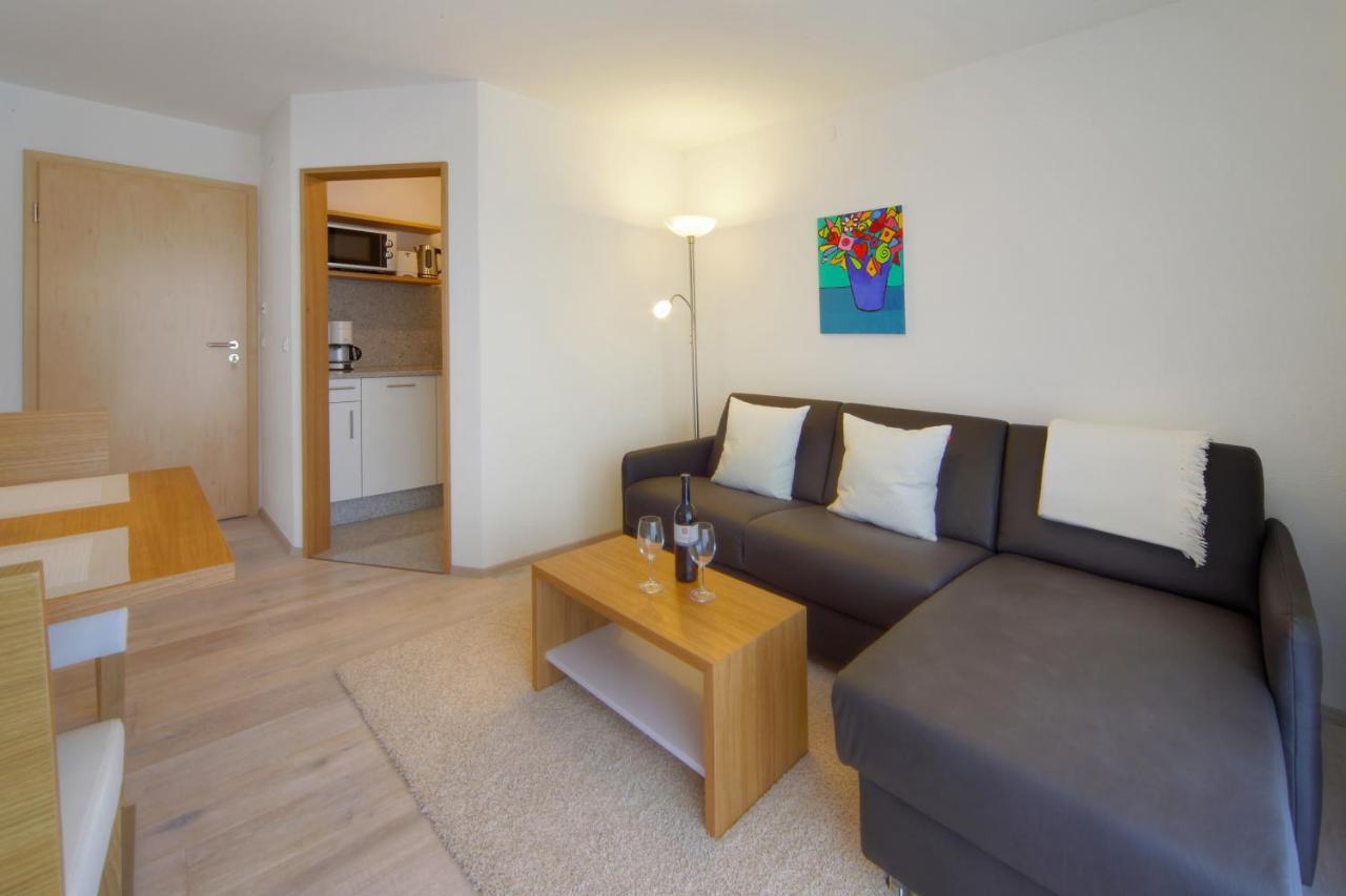 Blum Apartment Hagnau