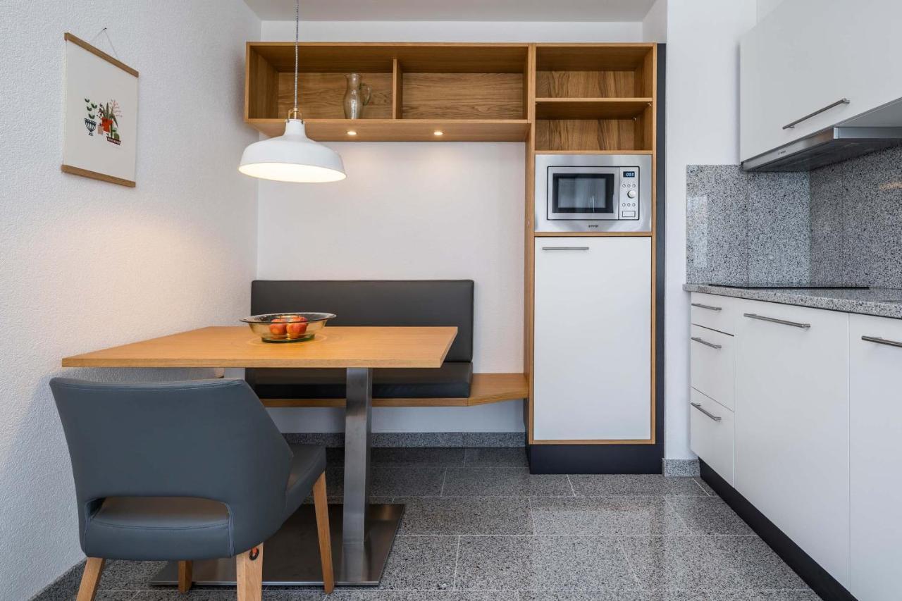 Blum Apartment *