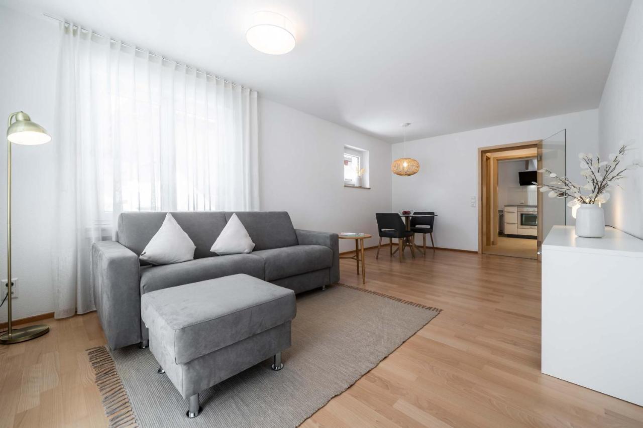 Apartment Blum *