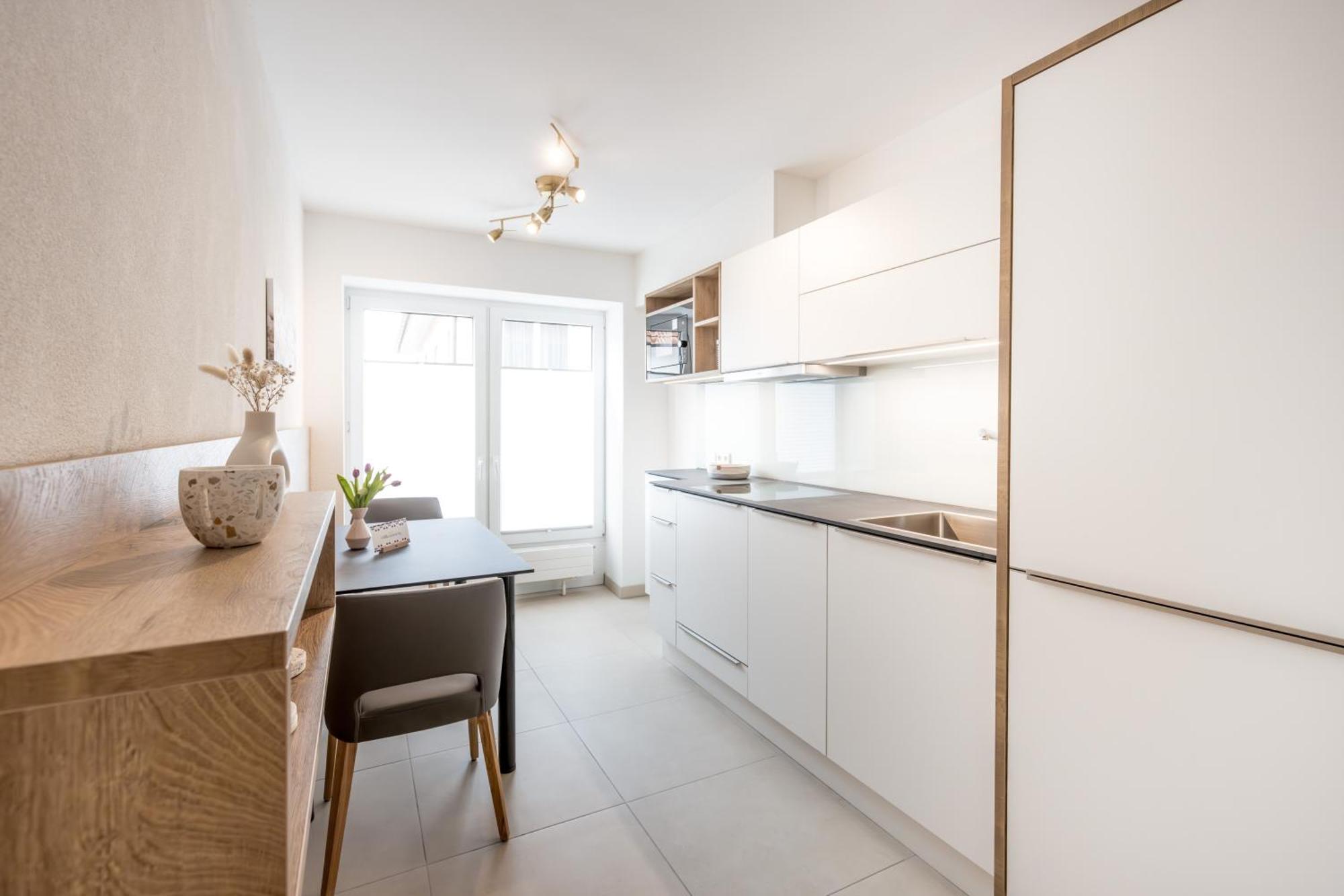 Blum Apartment Hagnau