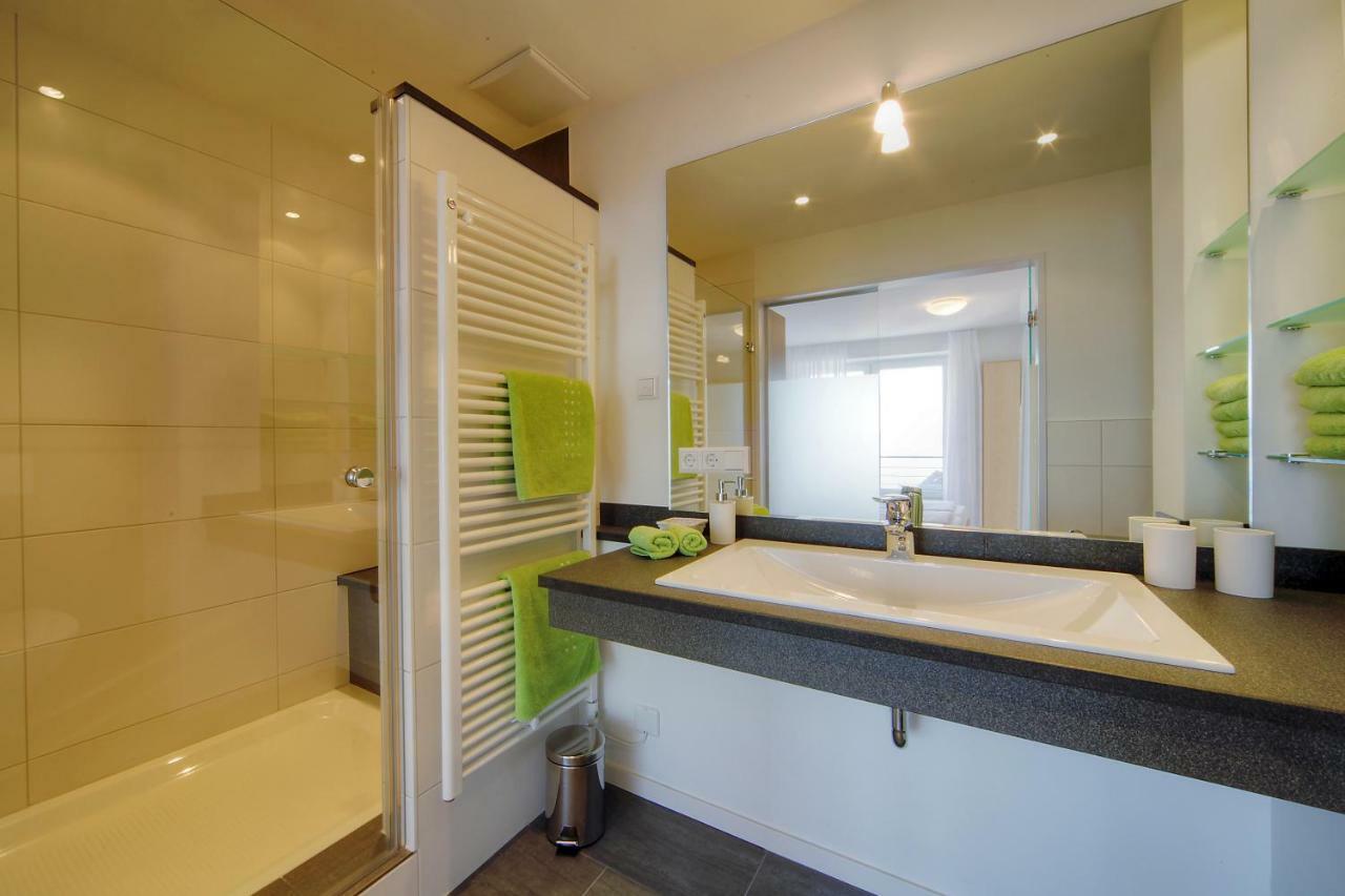 Blum Apartment
