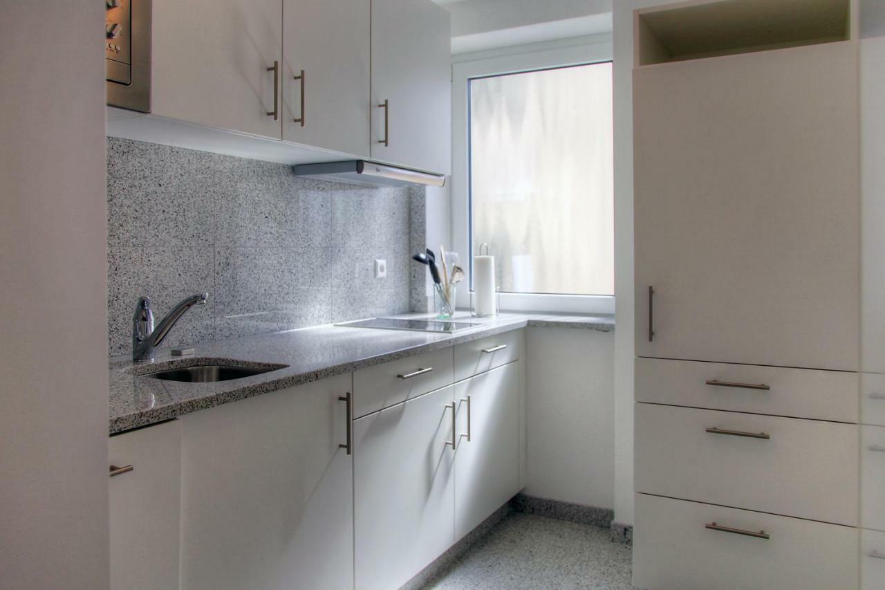 Apartment Blum