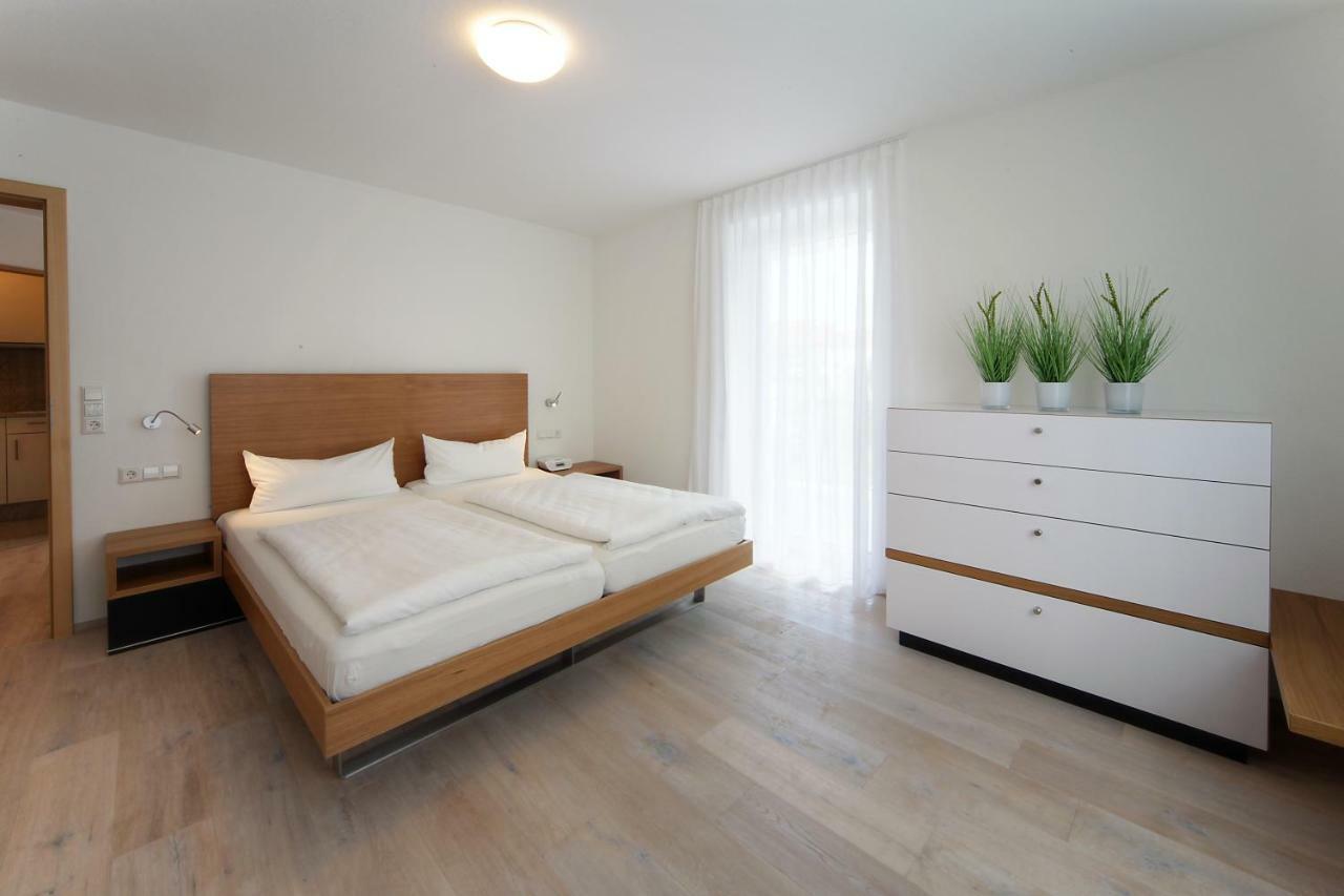 Blum Apartment