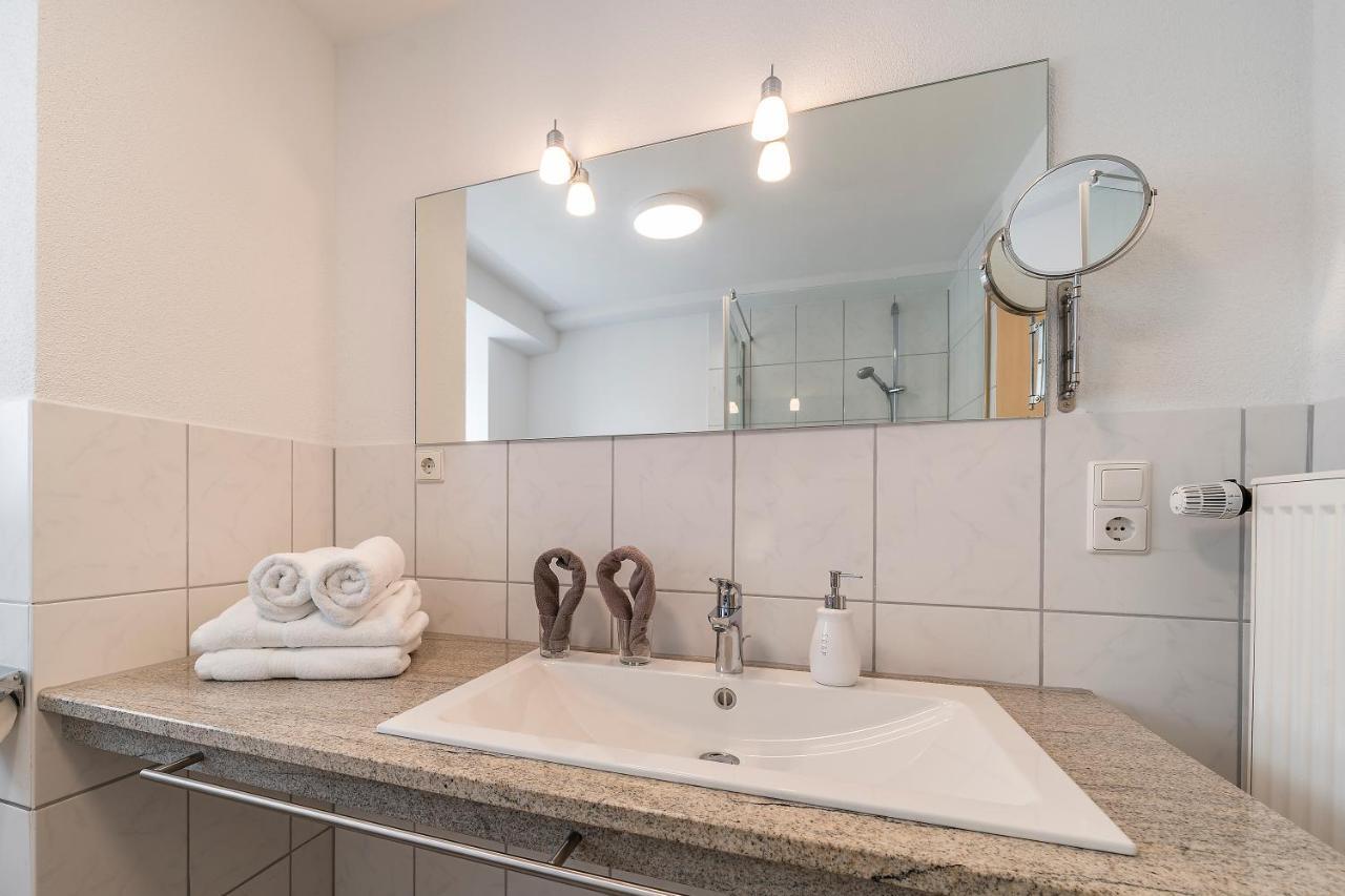 Apartment Blum Hagnau