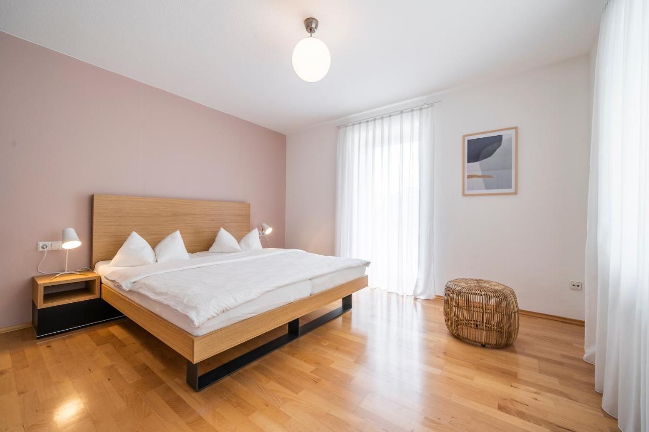 Apartment Blum Hagnau
