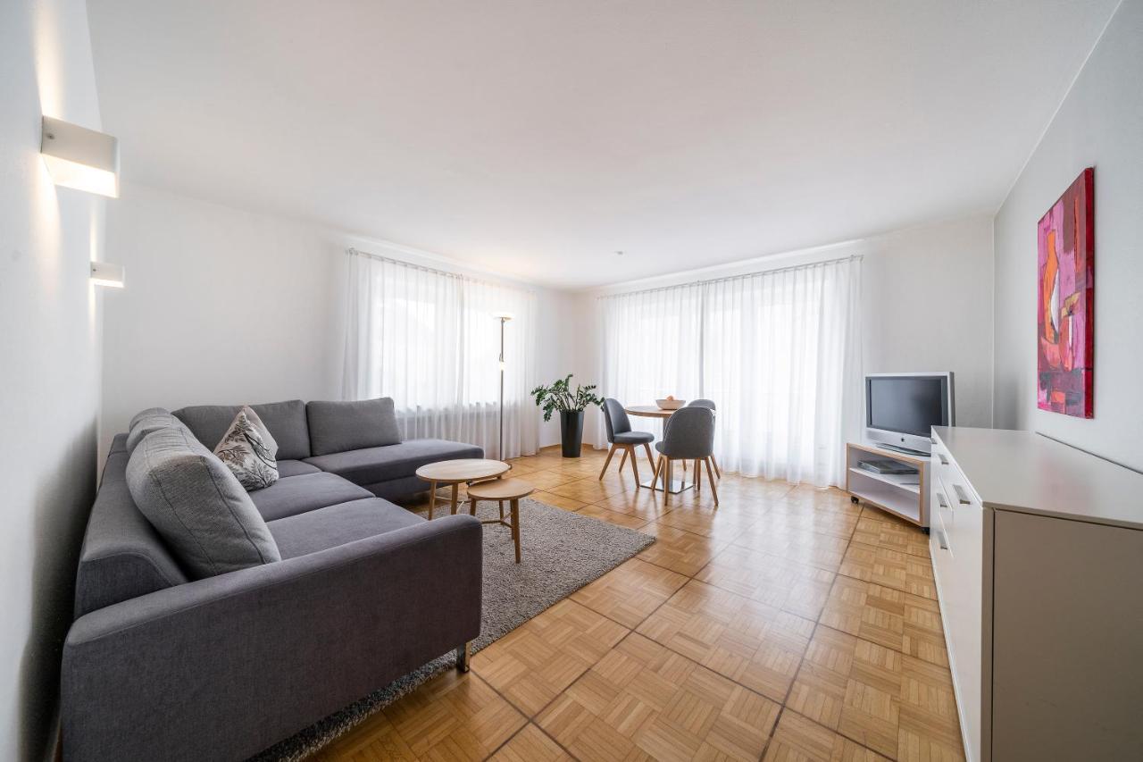 Blum Apartment *